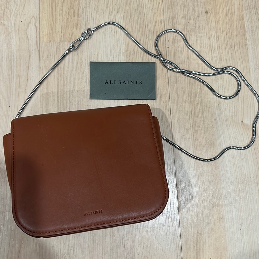 All Saints bag